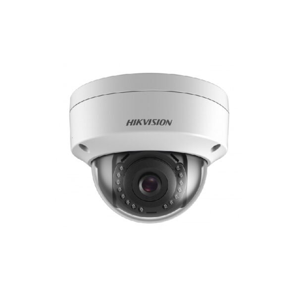 კამერა IP Hikvision DS 2CD1143G2 I 2 8MM 4MP Dome IR30m