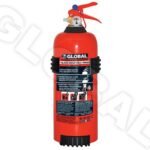 Innotech - უსაფრთხოების სისტემები Global Cecxlmaqri