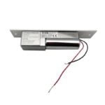 Innotech - უსაფრთხოების სისტემები Electric Bolt