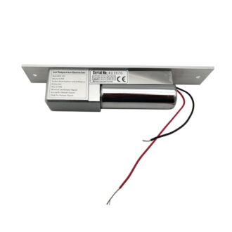 Innotech Electric Bolt