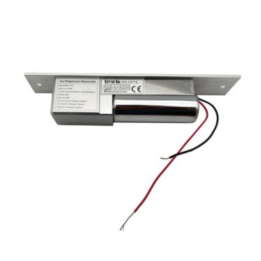 Electric Bolt