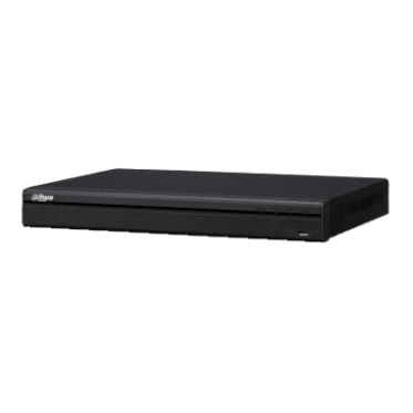 Innotech 16ch Nvr Dhi-nvr2116-4ks2
