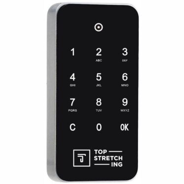 Locker Lock (touch screen pass code, Card)