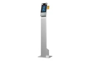 Innotech თერმოსკრინინგის ტერმინალი მაჯის საზომით