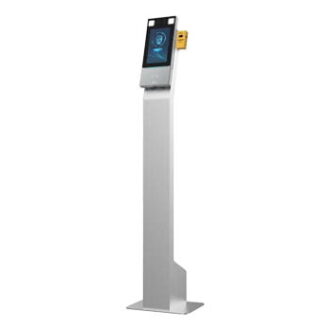 Innotech თერმოსკრინინგის ტერმინალი მაჯის საზომით