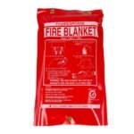Innotech - უსაფრთხოების სისტემები Fire Blanket Innotech