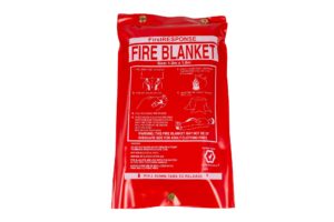 Innotech - უსაფრთხოების სისტემები Fire Blanket Innotech