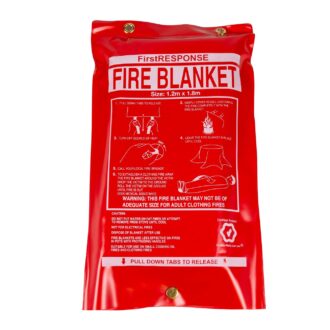 Innotech Fire Blanket Innotech