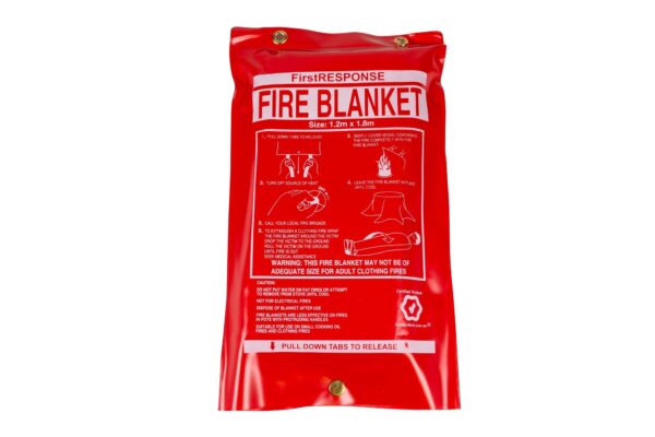 Innotech Fire Blanket Innotech