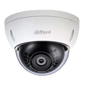 Innotech - უსაფრთხოების სისტემები 2mp Dome Ipc-hdbw1230e