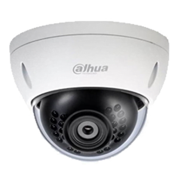 Innotech 2mp Dome Ipc-hdbw1230e