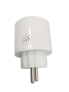 Innotech Wifi ჭკვიანი როზეტი