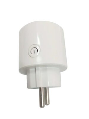 Innotech - უსაფრთხოების სისტემები Wifi ჭკვიანი როზეტი