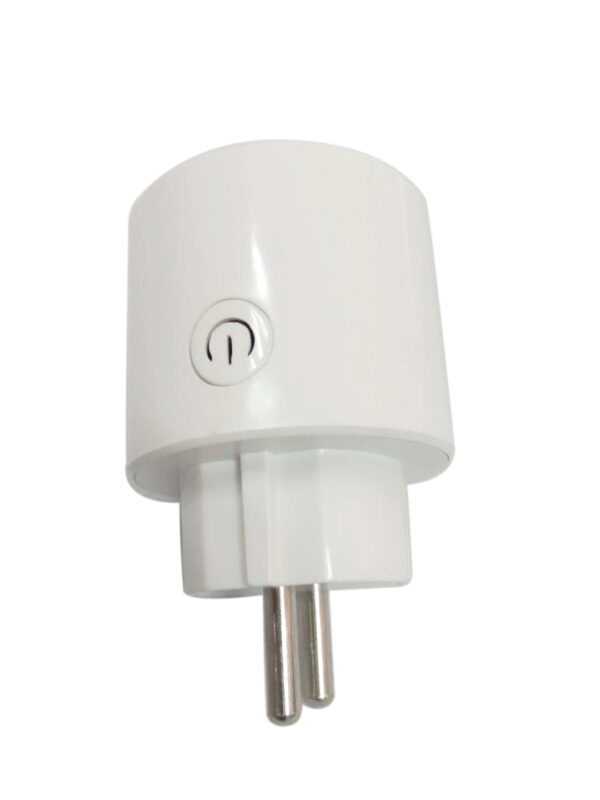 Innotech Wifi ჭკვიანი როზეტი