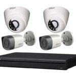 Innotech - უსაფრთხოების სისტემები 