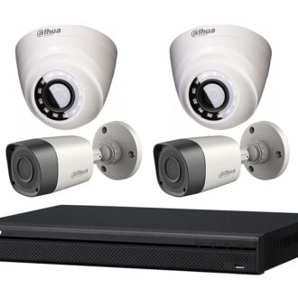 Innotech 4 Channel Kit