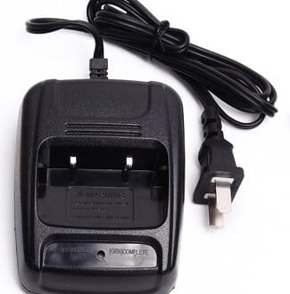 Innotech Baofeng Walkie-talkie Charger