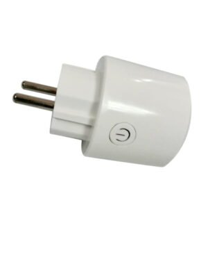 Innotech - უსაფრთხოების სისტემები Wifi ჭკვიანი როზეტი