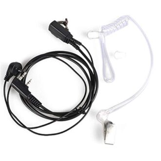Innotech Walkie-talkie Microphone