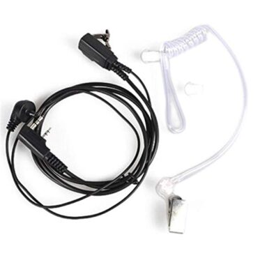 Innotech Walkie-talkie Microphone