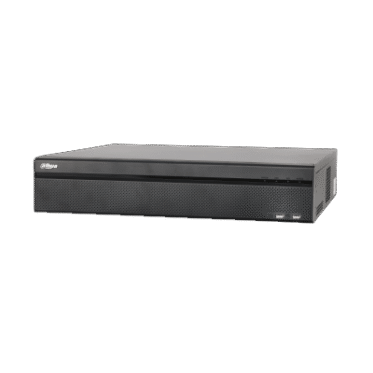 Innotech Dhi-nvr5864-4ks2