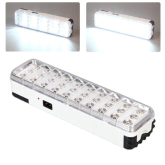 Innotech Emergency Light