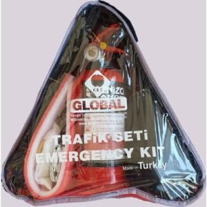 Innotech - უსაფრთხოების სისტემები Avtomobilis Avtoavariuli Kompleqtis Aqsesuarebi