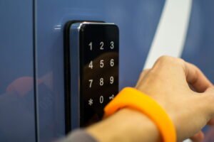 Innotech - უსაფრთხოების სისტემები მაგნიტის ბრასლეტი საკეტისთვის