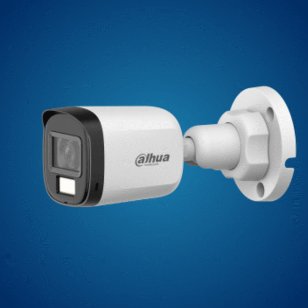 Innotech 2 Mp Ahd Camera (sony Sensor) Outdoor