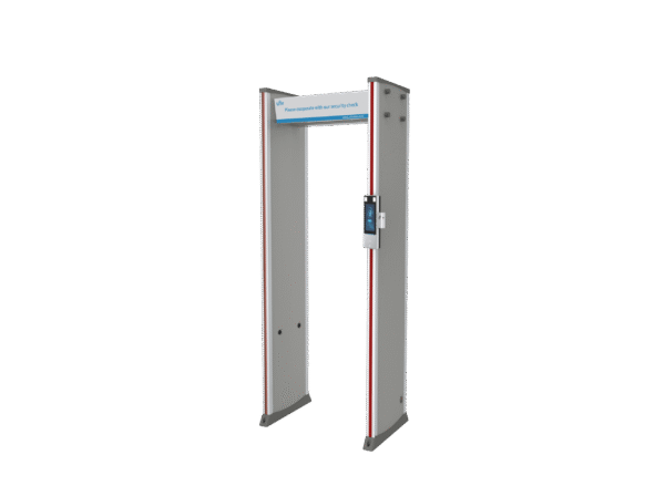 Innotech Gate