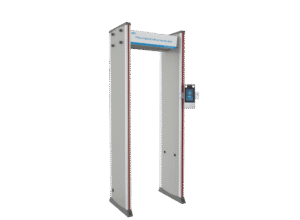 Innotech Digital-and-metal-detector-security-gate-3