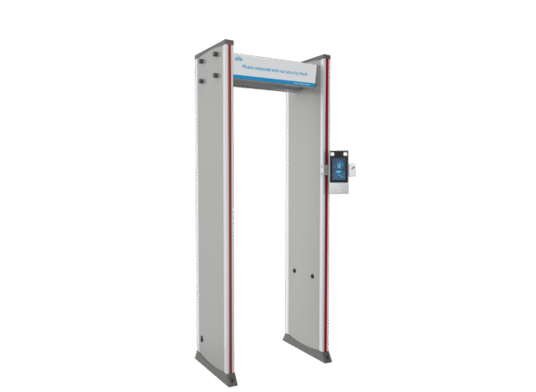 Innotech Digital-and-metal-detector-security-gate-3