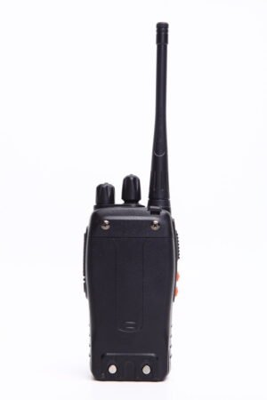 Innotech - უსაფრთხოების სისტემები Walkie Talkie Baofeng