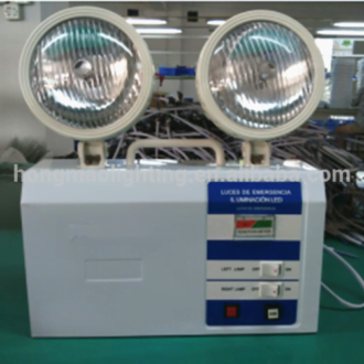 Innotech Emergency Led Ganateba Saevakuacio Sistemebistvis