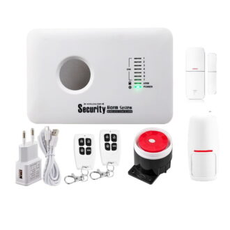 Innotech Gms-alarm
