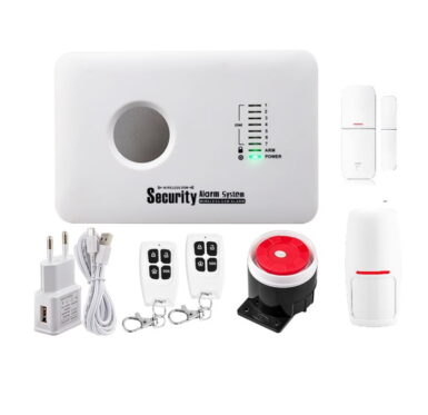 Innotech Gms-alarm