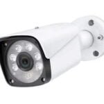 Innotech - უსაფრთხოების სისტემები Hico-plant-5mp-night-vision-ir-bullet-cctv-ip-security-street-camera-on-promotion