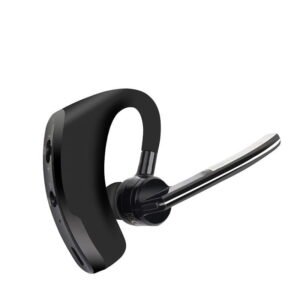 Innotech - უსაფრთხოების სისტემები ბლუთუზ მიკროფონი