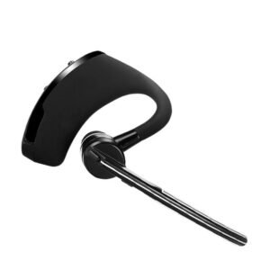 Innotech - უსაფრთხოების სისტემები ბლუთუზ მიკროფონი