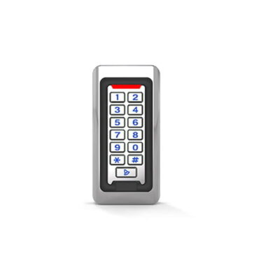Innotech ლითონის წყალგაუმტარი დაშვების კონტროლი