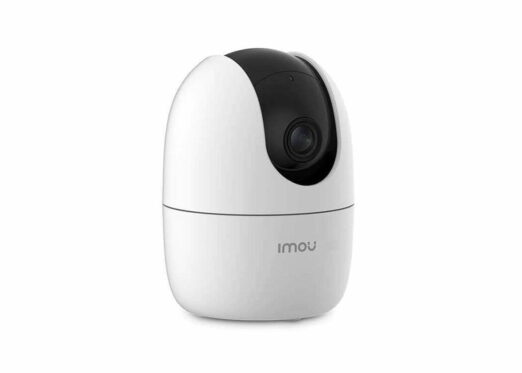 Innotech Wifi მართვადი ჭკვიანი კამერა Imou