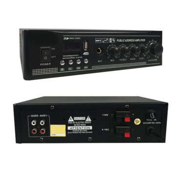 Innotech Ls-50u