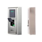 Innotech - უსაფრთხოების სისტემები ბიომეტრიული დაშვების კონტროლერი