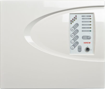 Innotech Mag4p