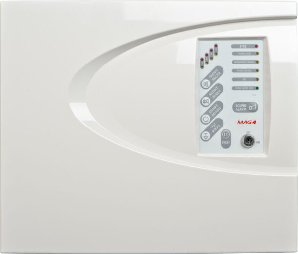 Innotech Mag4p