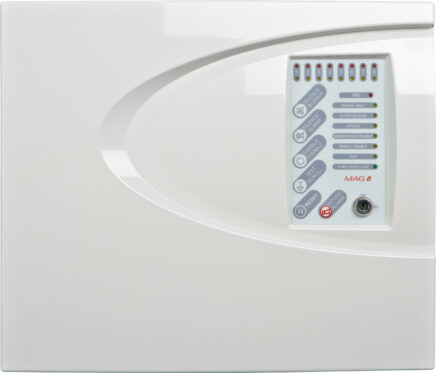 Innotech Mag8
