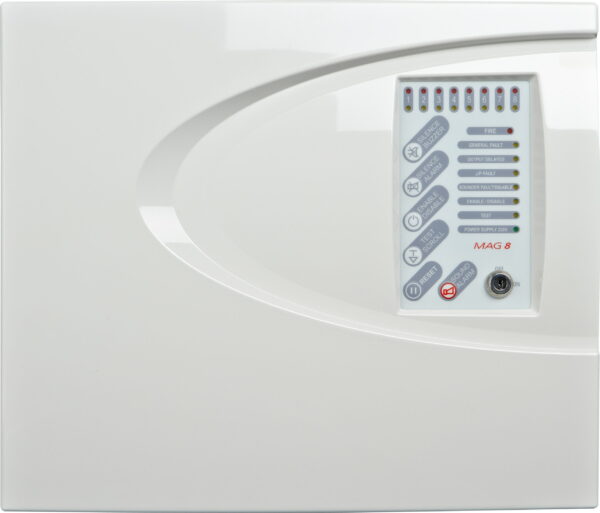 Innotech Mag8