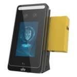 Innotech - უსაფრთხოების სისტემები თერმოსკრინინგის ტერმინალი მაჯის საზომით