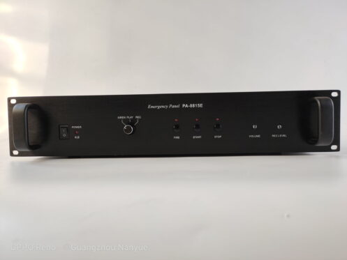 Innotech Pa-8815e-1