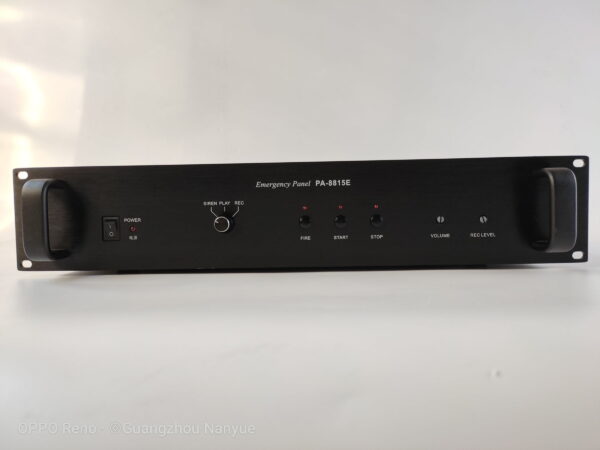 Innotech Pa-8815e-1